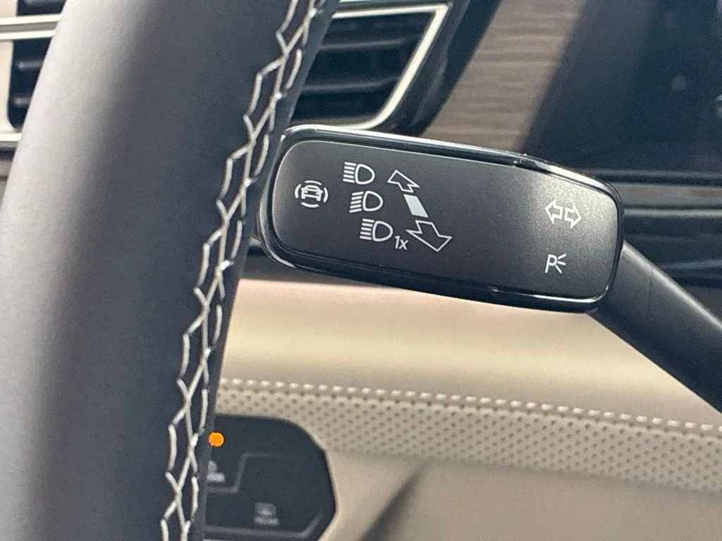 2026 Volkswagen Atlas SEL - Photo 29