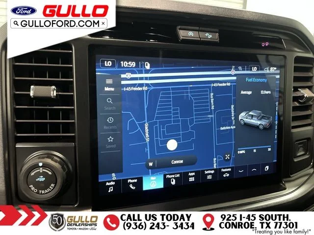 Used 2026 Star White Ford Platinum image 25