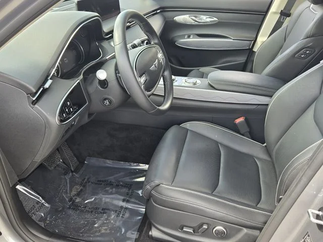Used 2024 Silver Genesis 2.5T image 10