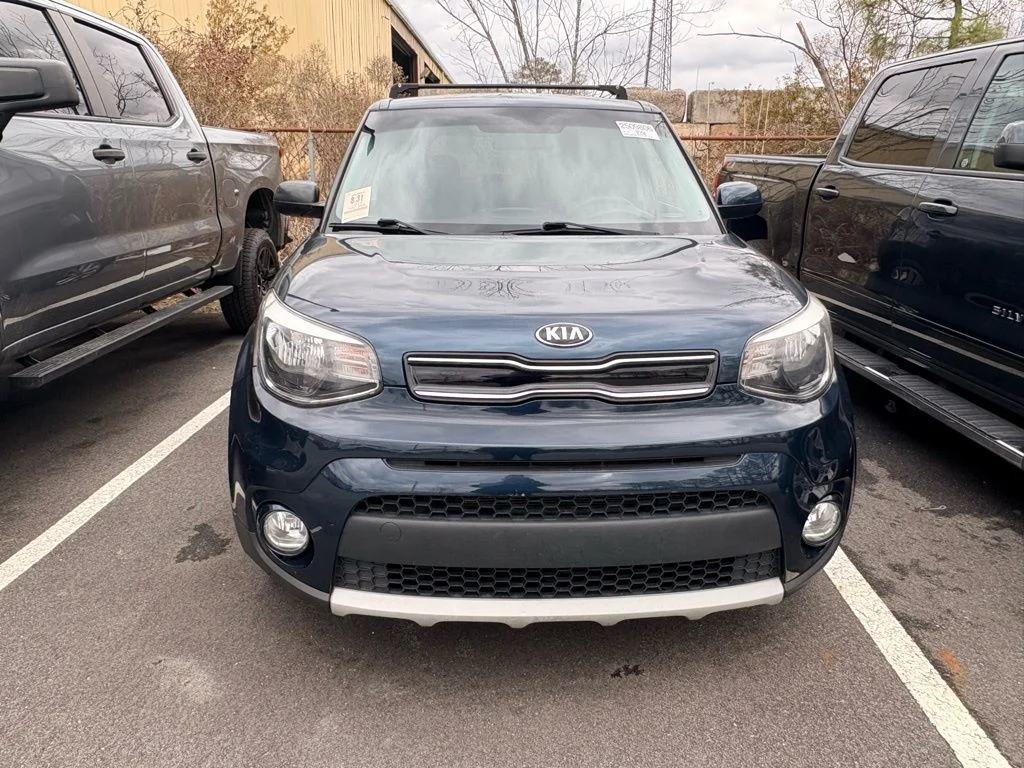 2019 Kia Soul + - Photo 2