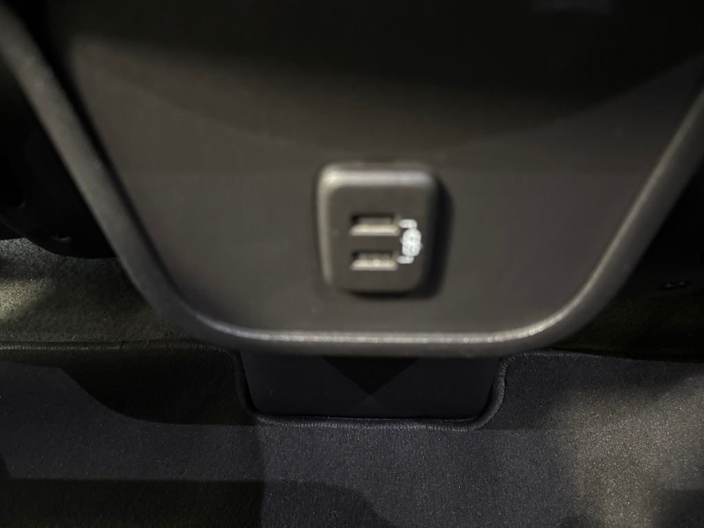 Used 2024 Black Chevrolet LT image 12