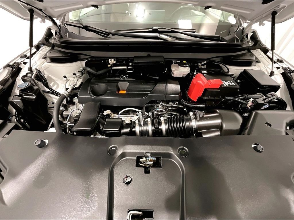Used 2025 White Acura Technology Package image 30