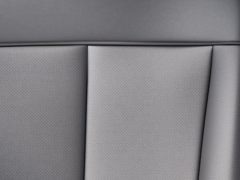 New 2026 Cyber Gray Hyundai Limited image 17