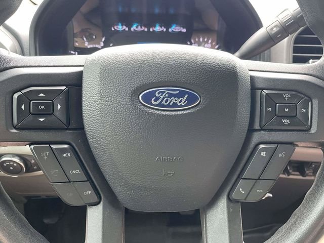 Used 2022 Oxford White Ford XL image 17