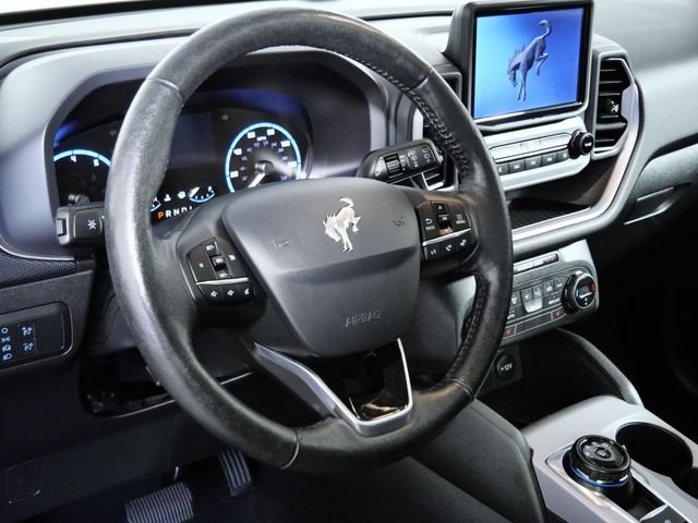Certified Used 2021 Gray Ford Big Bend image 18
