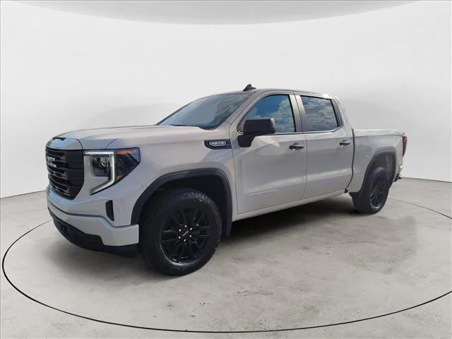 2026 GMC Sierra 1500 Pro - Photo 1