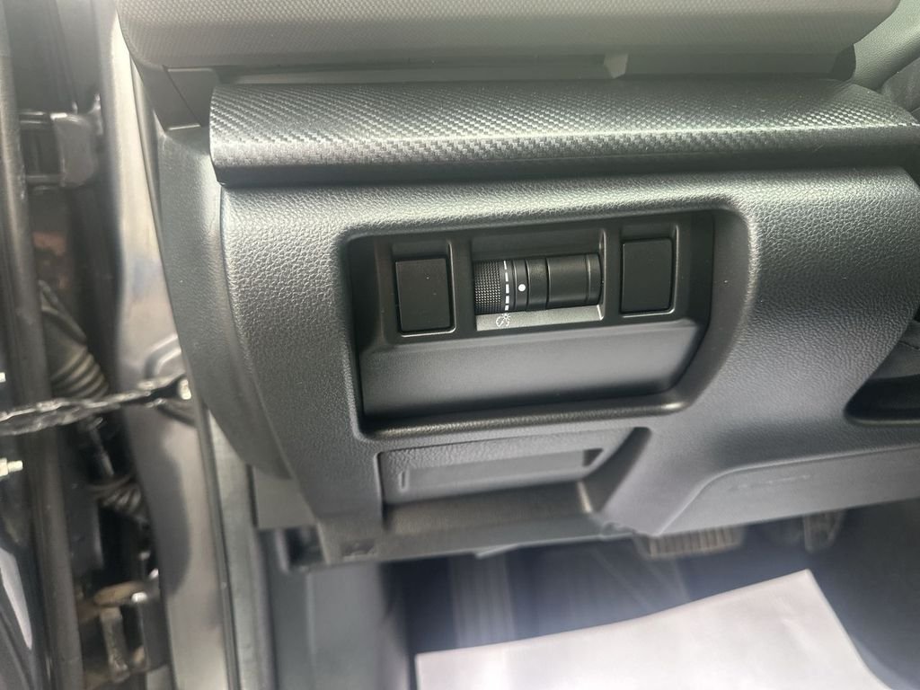 Used 2024 Gray Subaru Limited image 20