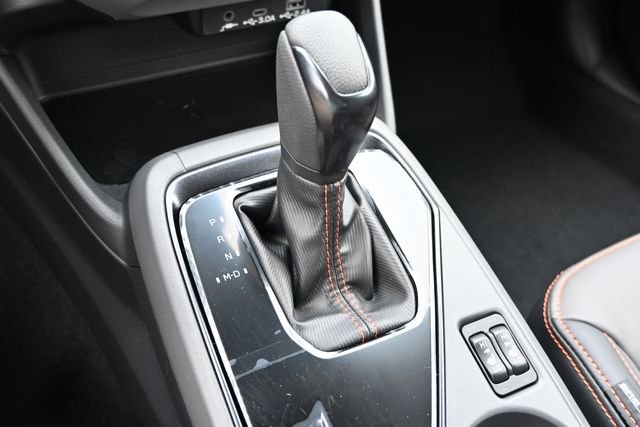 New 2026 Silver Subaru Limited Hybrid image 23