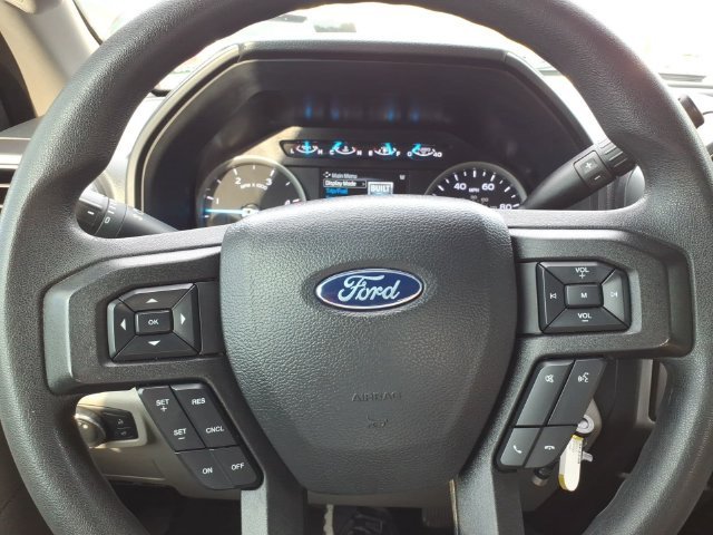 Used 2022 Black Ford XLT image 19