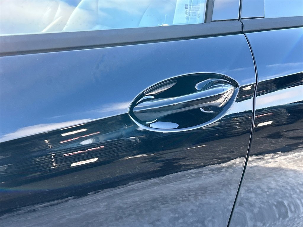 2026 BUICK ENVISTA - Image 12