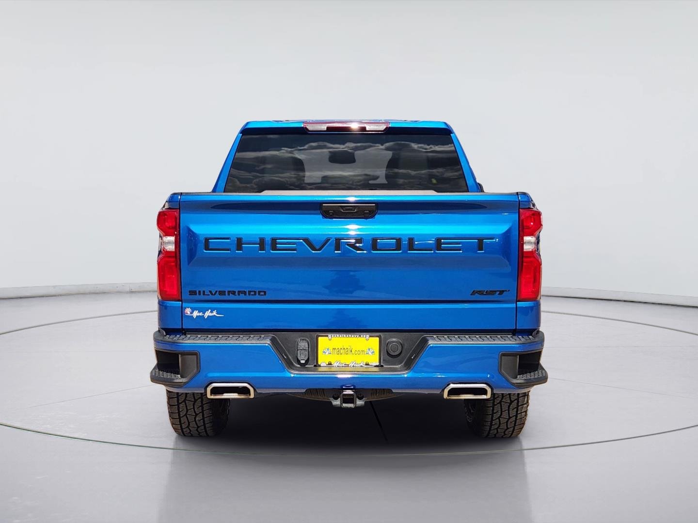 2024 Chevrolet Silverado 1500 photo 6 of 33