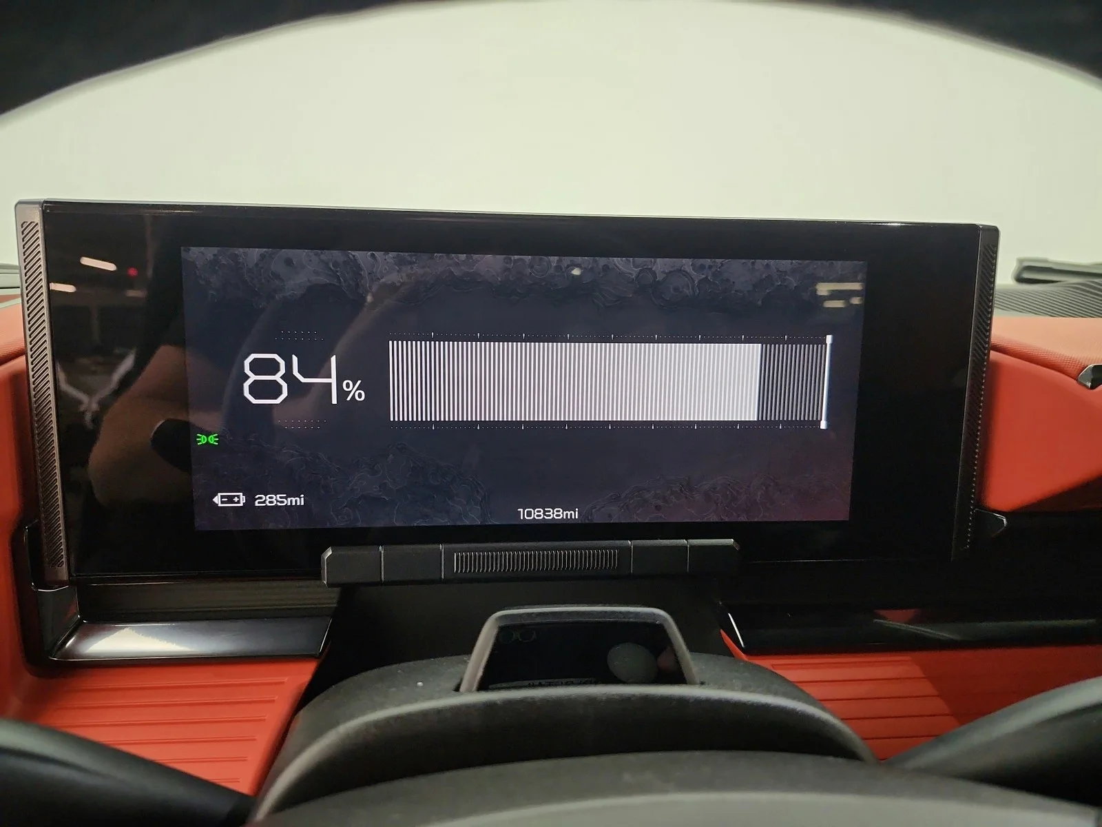 Used 2026 Magnus Gray Matte GMC 3X image 12