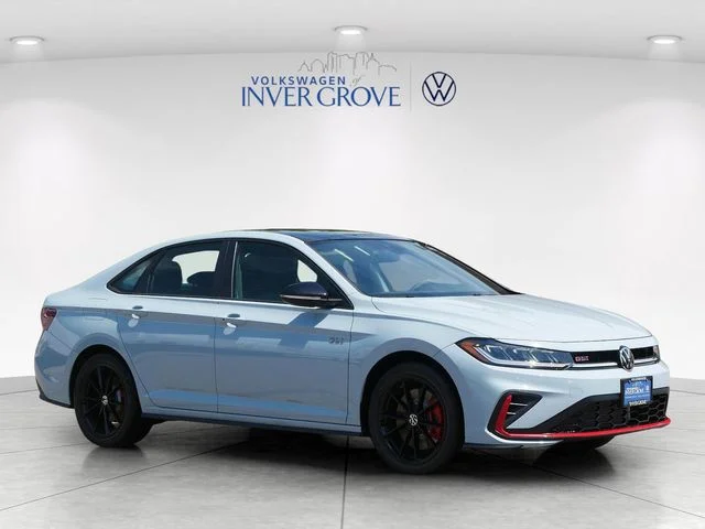 2026 Volkswagen Jetta GLI 2.0T Autobahn