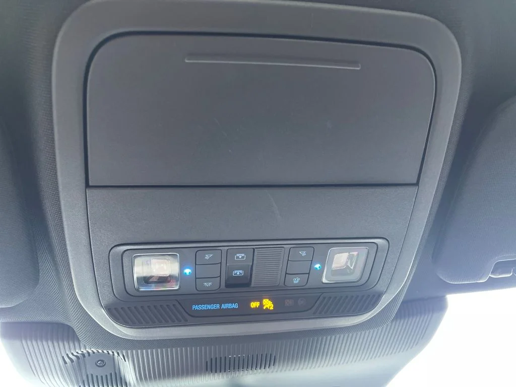 New 2026 Star White Metallic Tri-Coat Ford Tremor® image 40