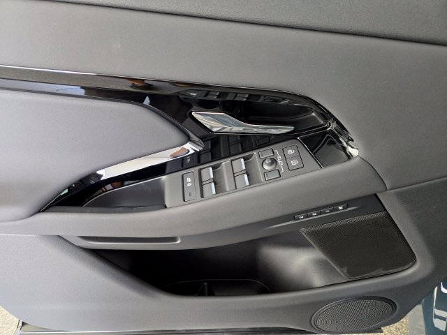 New 2026 Tribeca Blue Land Rover S image 20