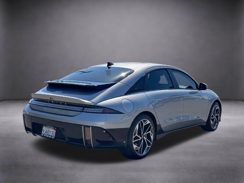 2023 Hyundai IONIQ 6 SEL - Photo 8