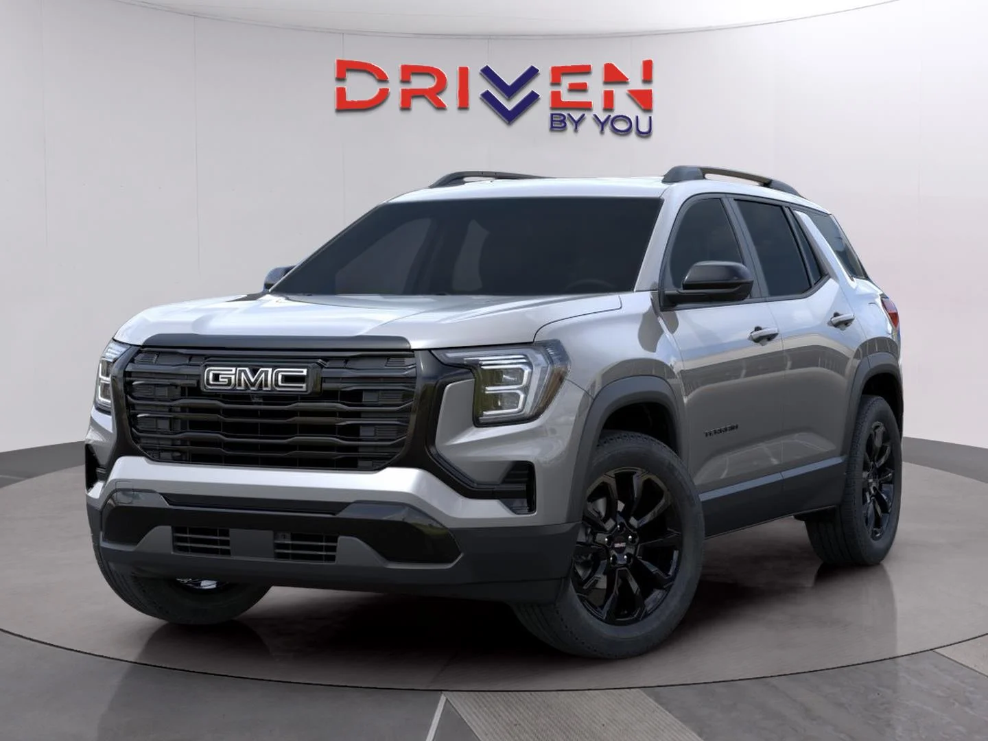 New 2026 Sterling Metallic GMC Elevation image 7