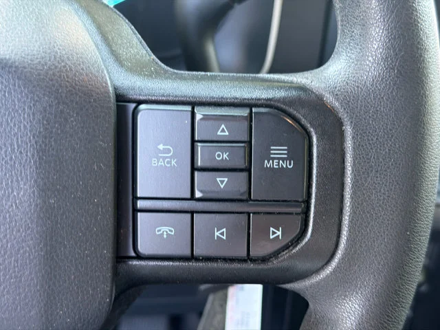 Used 2023 Blue Ford XL image 25
