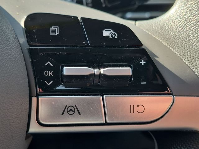 Certified Used 2024 Gray Hyundai SEL image 15