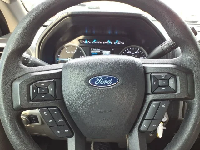 Used 2022 Black Ford XLT image 19