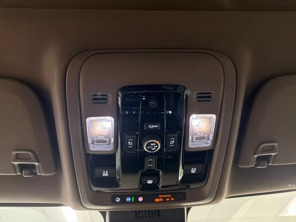 New 2026 Onyx Black GMC Denali image 17