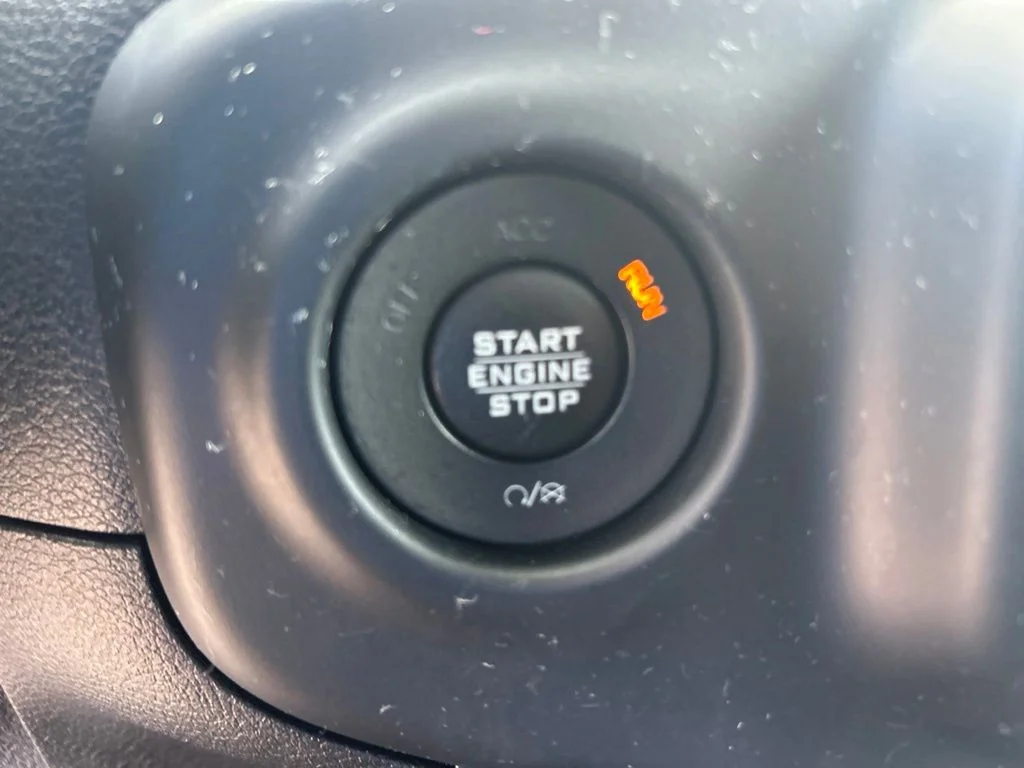 Used 2019 Blue Jeep Unlimited Sport S image 38