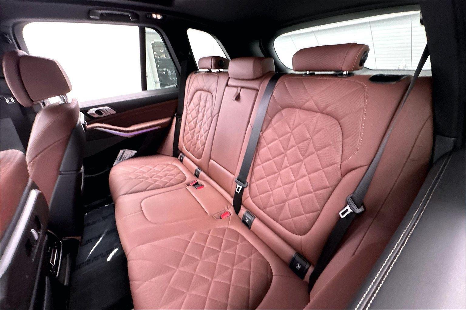 2025 BMW X5 40i - Photo 27
