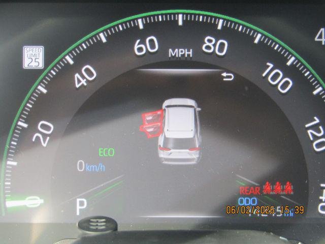 Certified Used 2023 MAGNETIC GRAY MET. Toyota  image 12