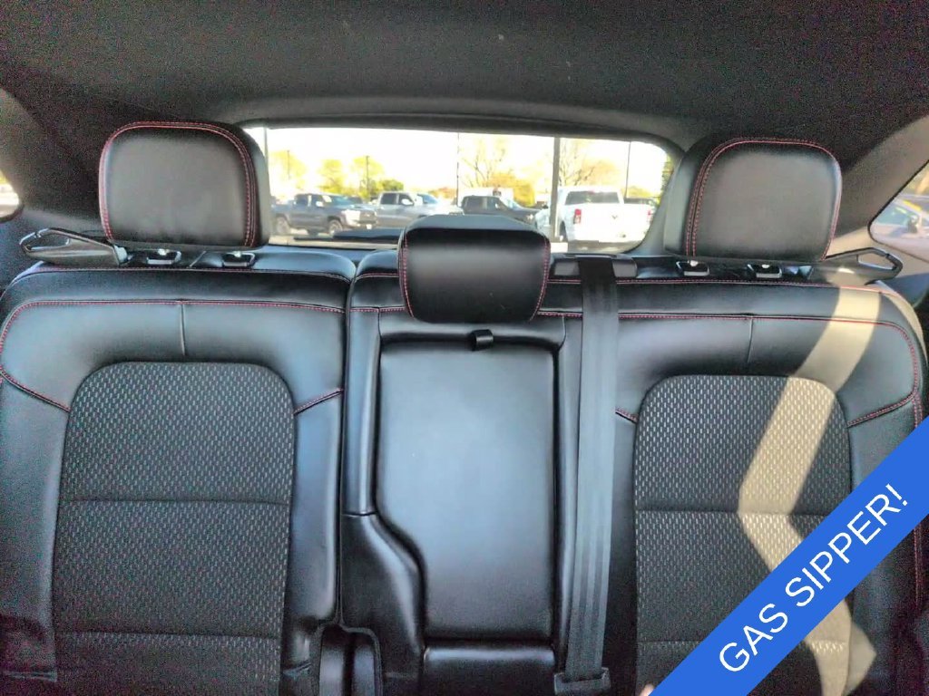 Vehicle thumbnail