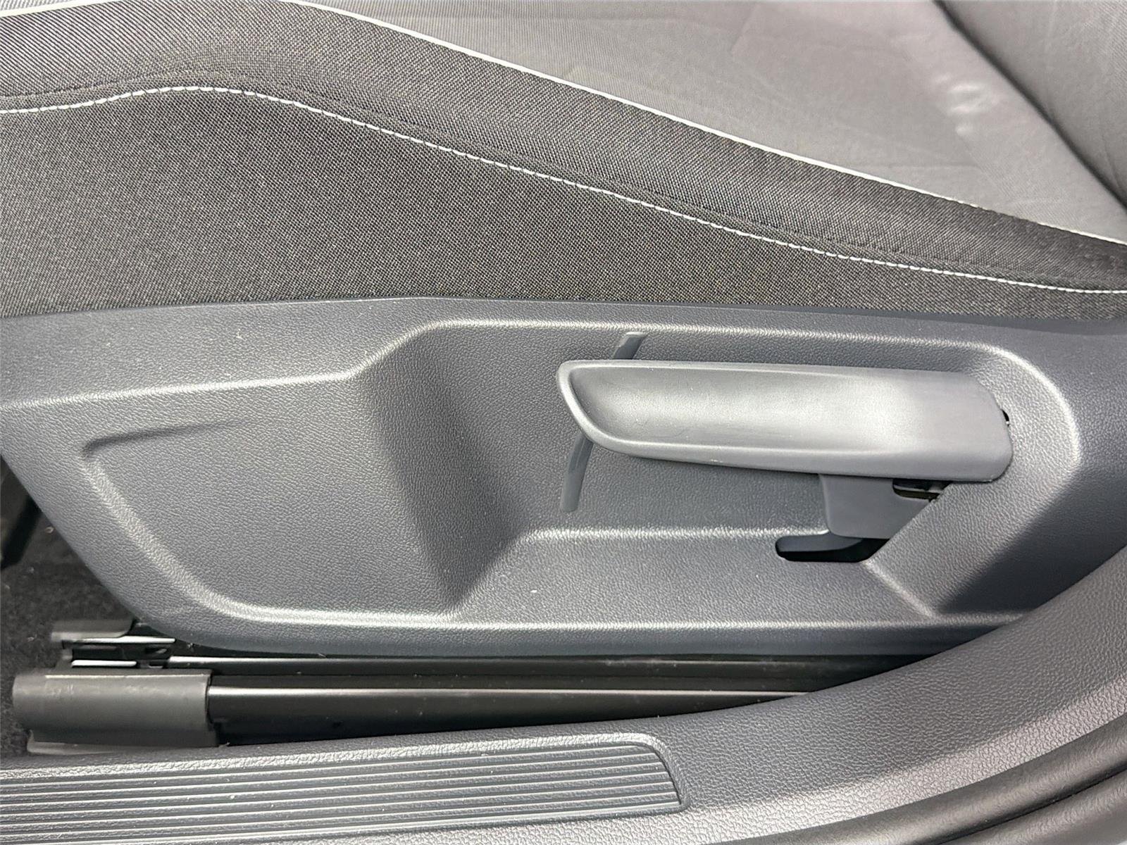 New 2026 Monument Gray Volkswagen Sport image 17