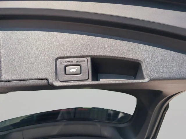 Used 2021  Acura A-Spec Package image 9