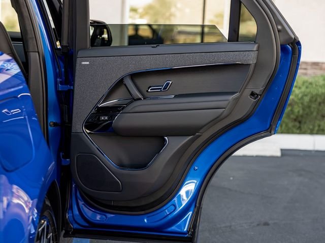 2025 Land Rover Range Rover Sport Autobiography - Photo 23
