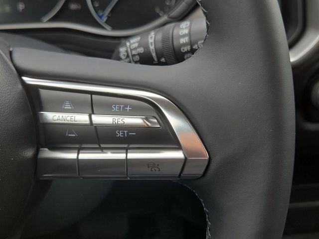 2026 Mazda CX-50 Premium - Photo 17