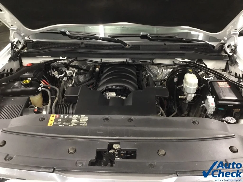 2018 GMC Sierra 1500 Base - Photo 34