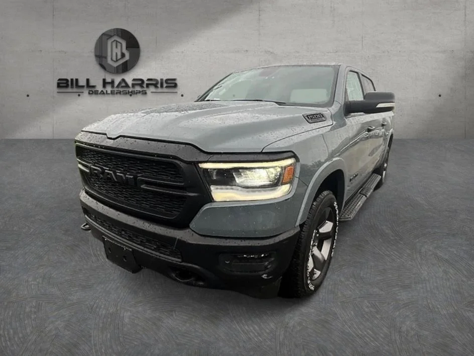 2021 RAM Ram 1500 Pickup Big Horn/Lone Star