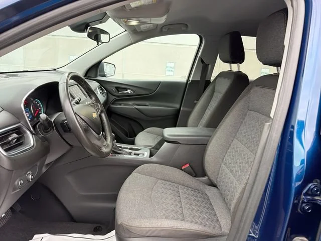 2022 Chevrolet Equinox LT - Photo 18