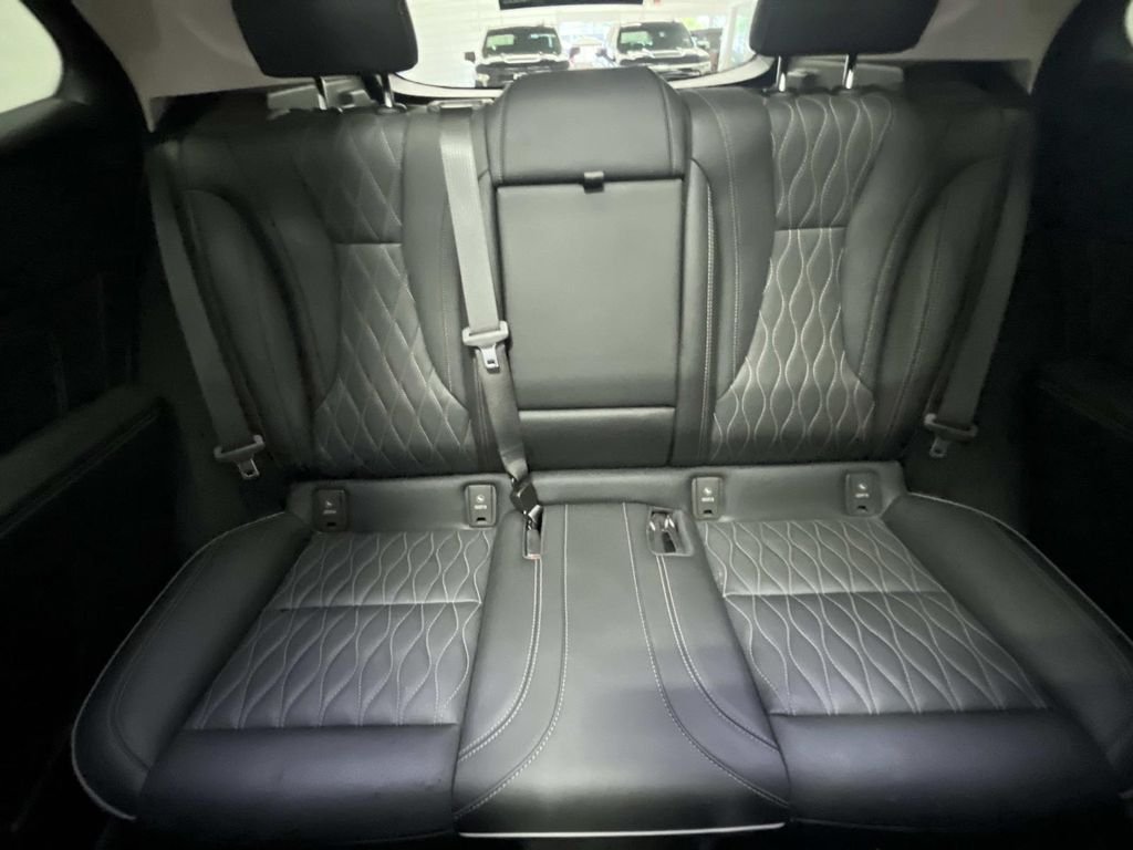 2023 Buick Envision Avenir - Photo 30