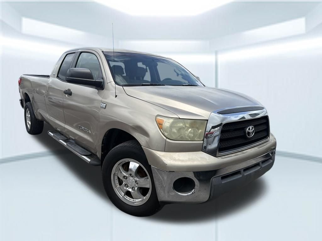 Used 2007  Toyota SR5 image 2