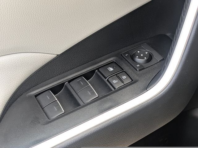 Used 2024 Gray Toyota XLE image 27