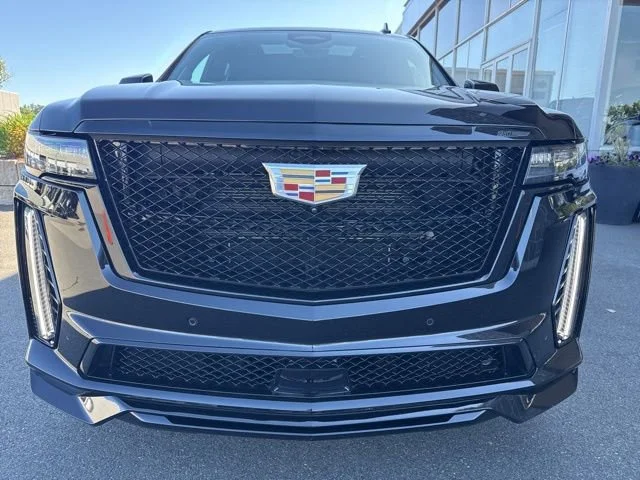 2024 Cadillac Escalade V-Series - Photo 9
