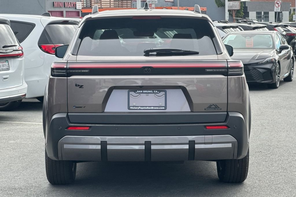 New 2026 Stepping Stone Toyota  image 6