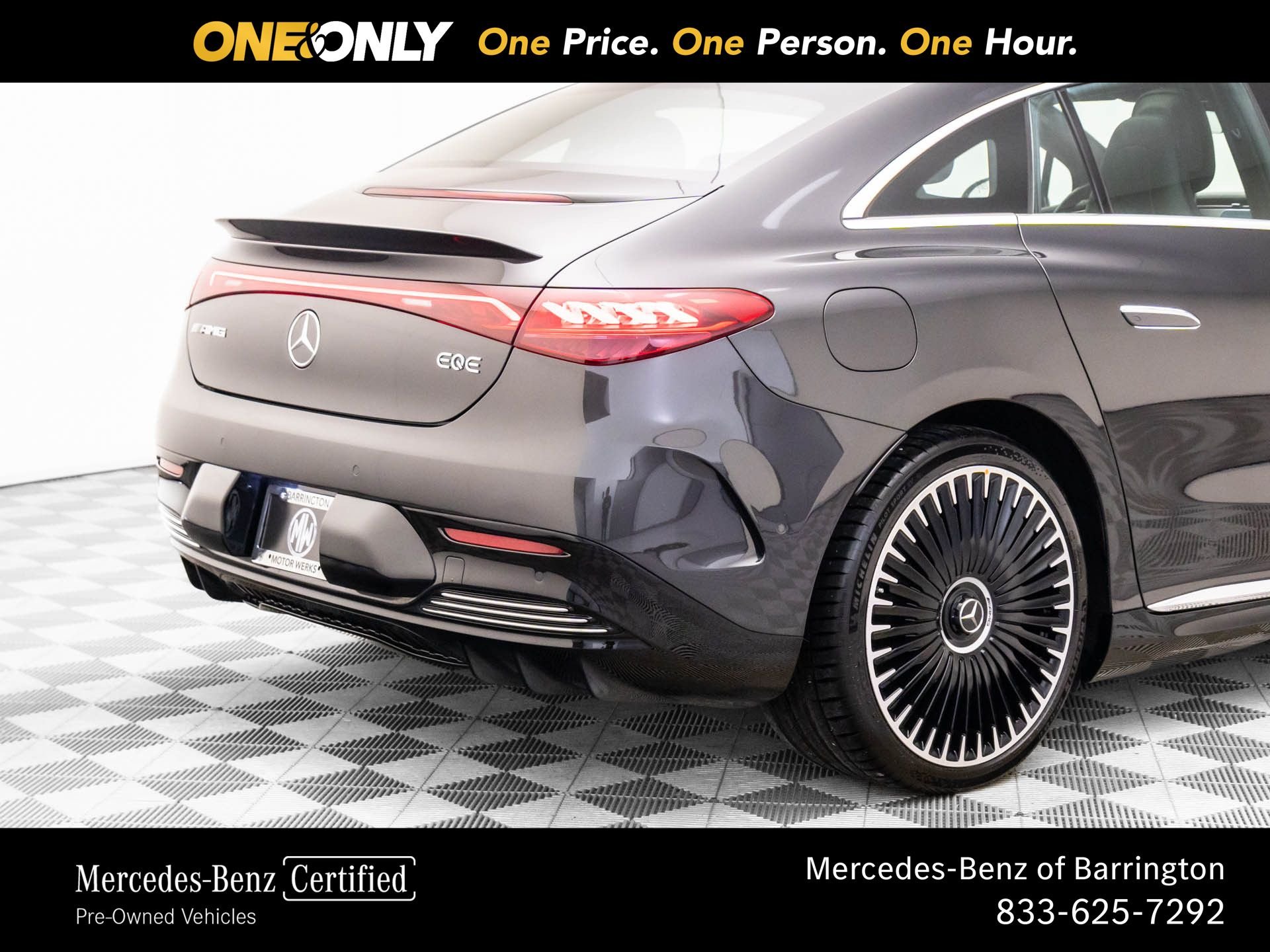 Certified Used 2023 Gray Mercedes-Benz Base image 39