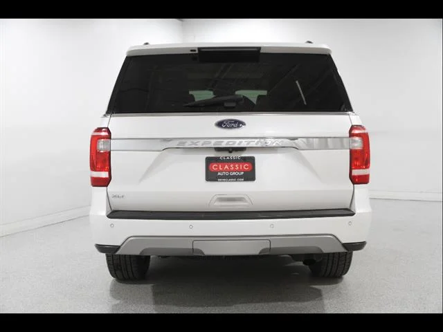 Used 2019 White Ford XLT image 23