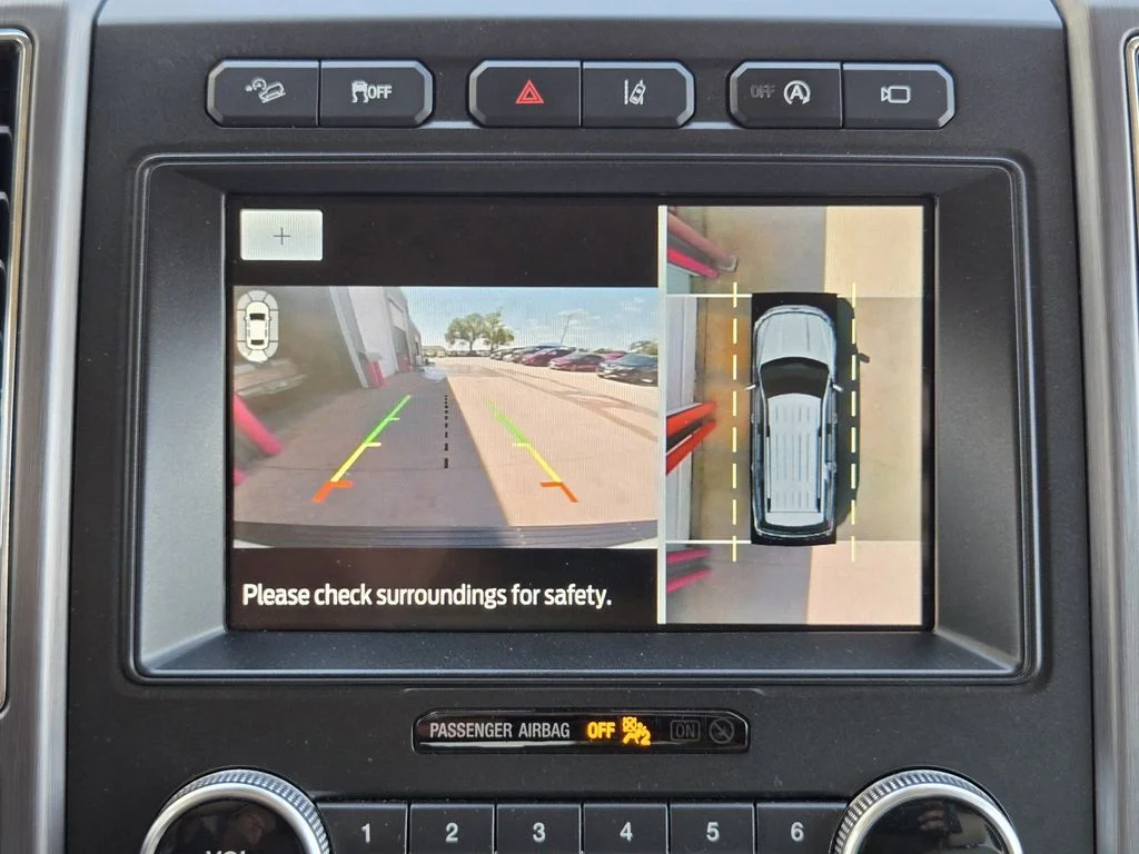 2021 Ford Expedition Platinum - Photo 20