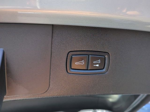 Used 2021 Dolomite Silver Metallic Porsche Base image 24
