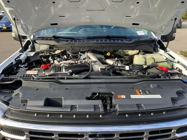 2024 Ford F-450 Super Duty Chassis Cab XL - Photo 18