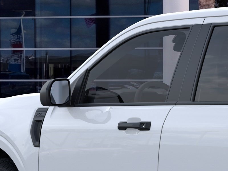 New 2026 Oxford White Ford XL image 21
