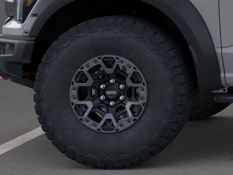New 2026 Avalanche Ford Raptor R image 19