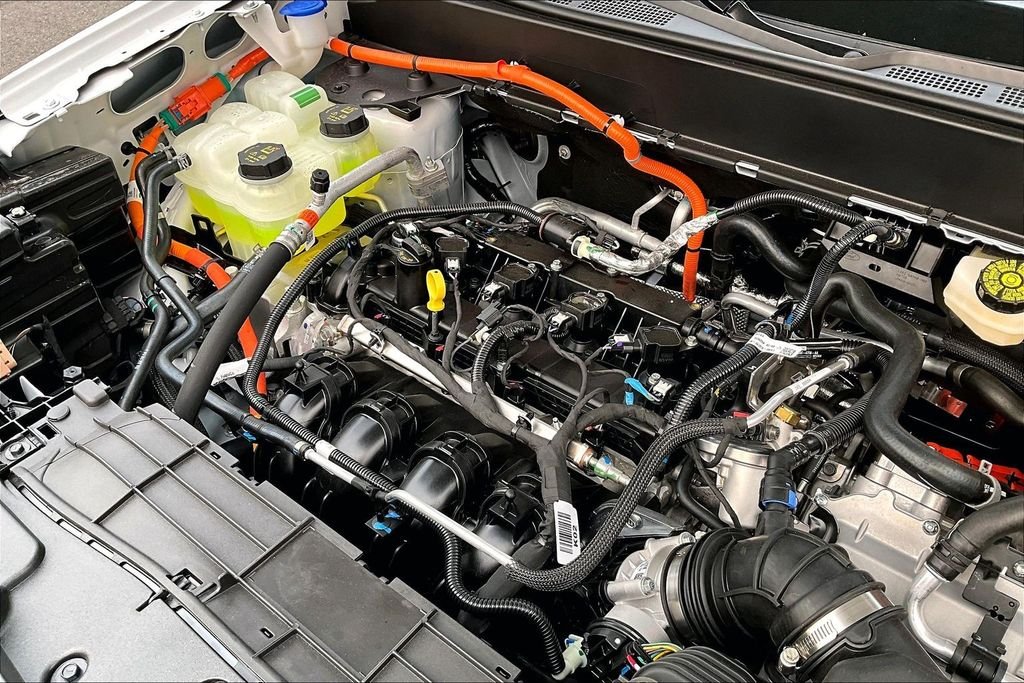 New 2026 Oxford White Ford XL image 31