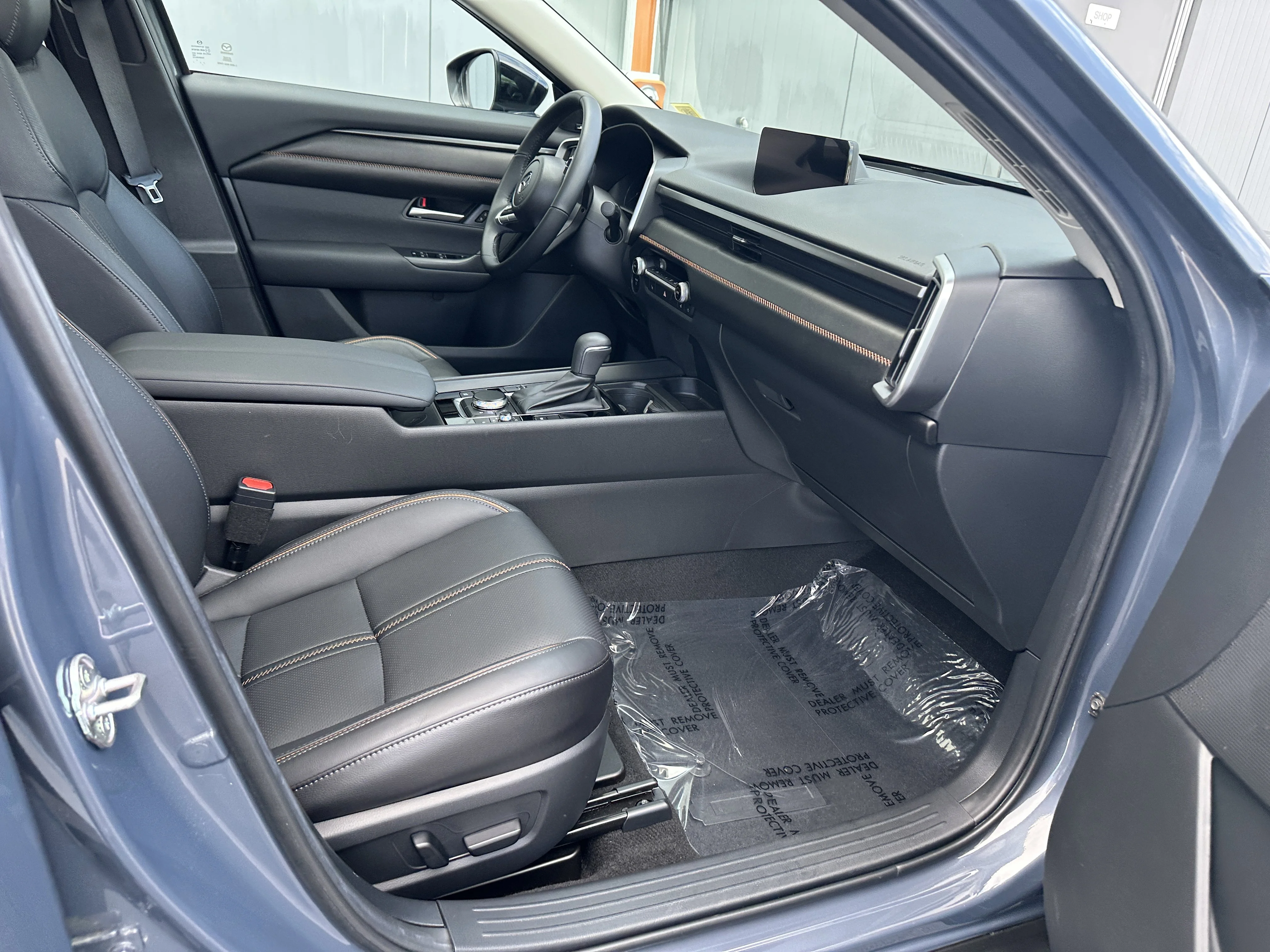 2025 Mazda CX-50 Premium - Photo 21